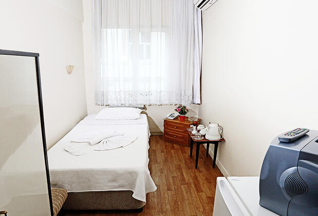 Sipahi Otel İstanbul - Görsel 9