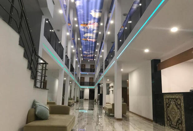 White Angel Hotel - Görsel 4