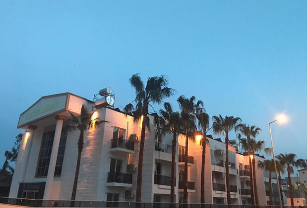 White Angel Hotel - Görsel 13