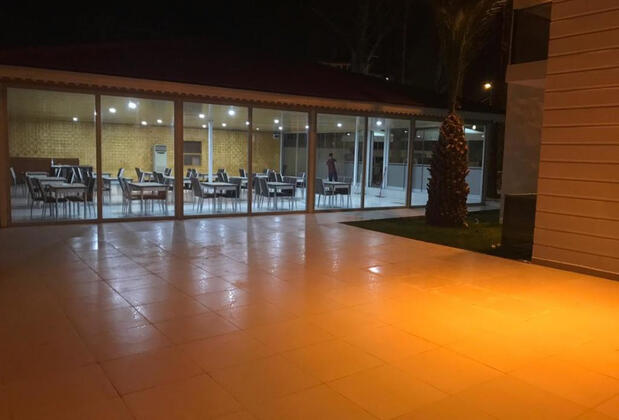 White Angel Hotel - Görsel 14