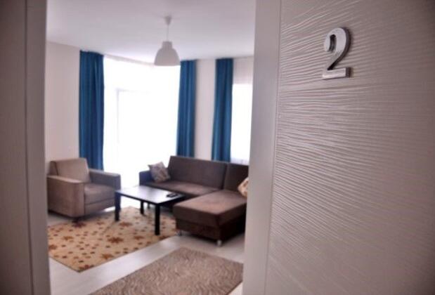 KRL Residence - Görsel 21