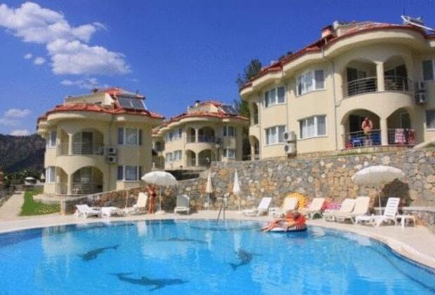 Special Locations Emerald Villas - Görsel 3