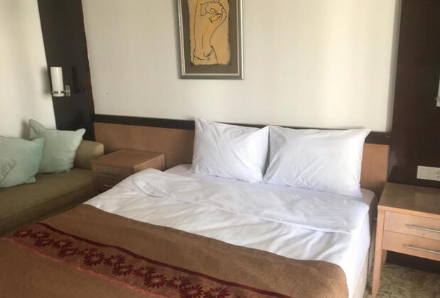 White Angel Hotel - Görsel 5