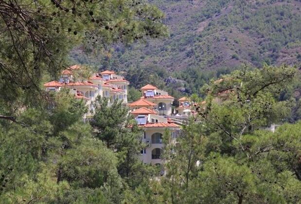 Special Locations Emerald Villas - Görsel 7