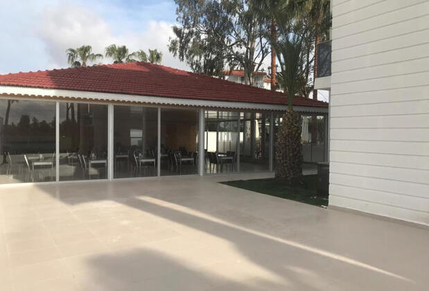 White Angel Hotel - Görsel 9