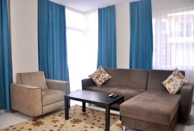 KRL Residence - Görsel 22