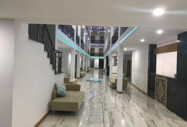 White Angel Hotel - Görsel 19