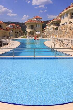 Special Locations Emerald Villas - Görsel 9