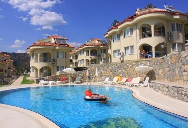 Special Locations Emerald Villas - Görsel 4