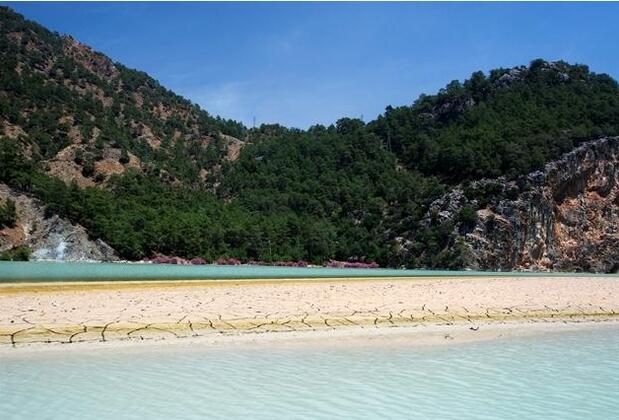 Special Locations Emerald Villas - Görsel 8