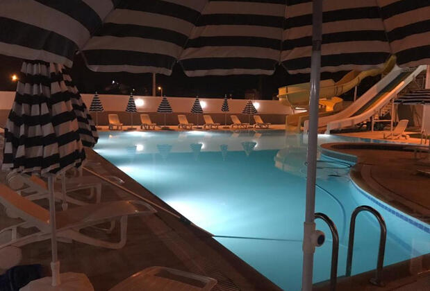 White Angel Hotel - Görsel 6