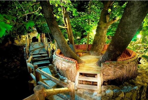 Special Locations Emerald Villas - Görsel 14