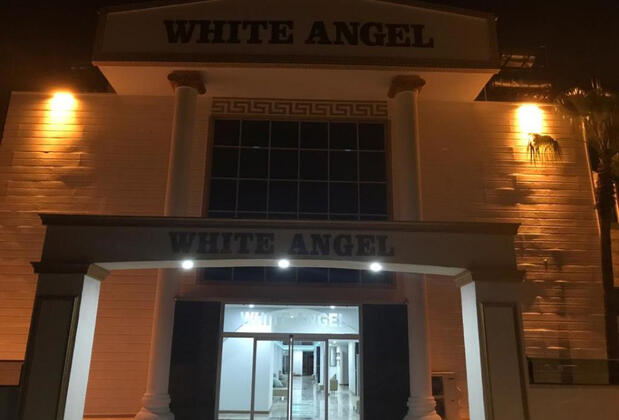 White Angel Hotel - Görsel 17