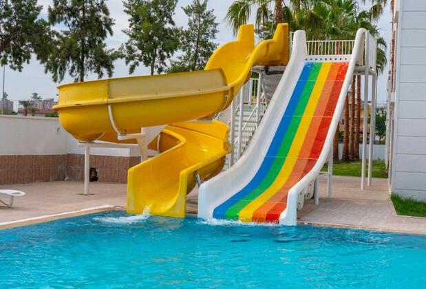 White Angel Hotel - Görsel 20