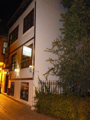 Star Pansiyon Antalya - Görsel 5