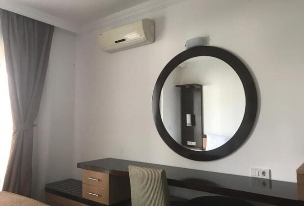 White Angel Hotel - Görsel 26