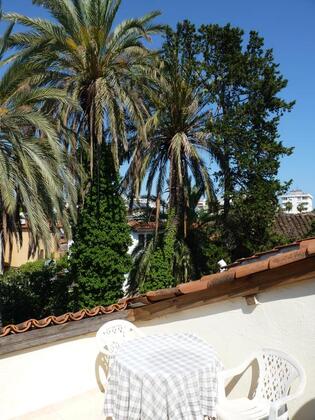 Star Pansiyon Antalya - Görsel 9