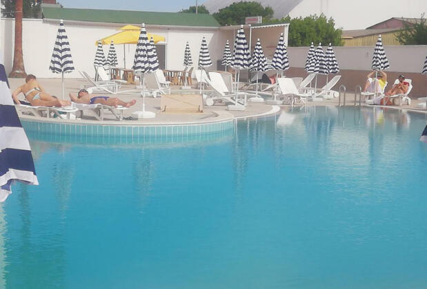 White Angel Hotel - Görsel 7