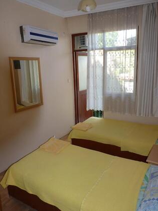 Star Pansiyon Antalya - Görsel 28