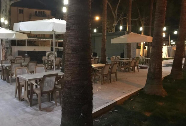 White Angel Hotel - Görsel 15