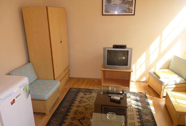 Star Pansiyon Antalya - Görsel 21