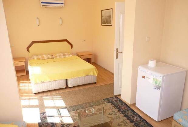 Star Pansiyon Antalya - Görsel 27