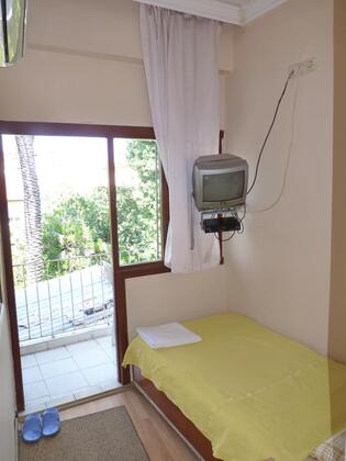 Star Pansiyon Antalya - Görsel 25