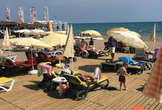 White Angel Hotel - Görsel 21