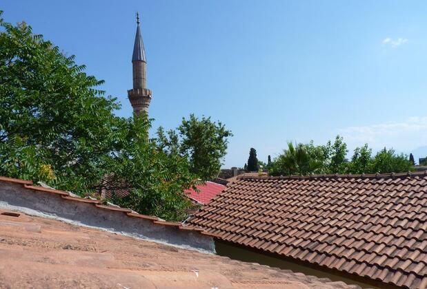 Star Pansiyon Antalya - Görsel 11