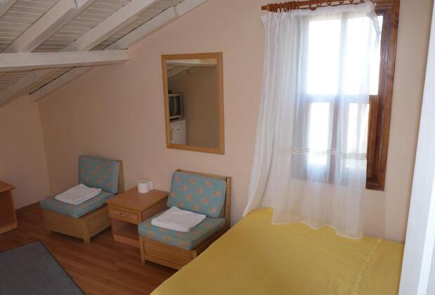 Star Pansiyon Antalya - Görsel 12