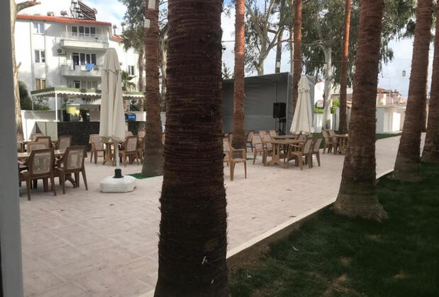 White Angel Hotel - Görsel 16