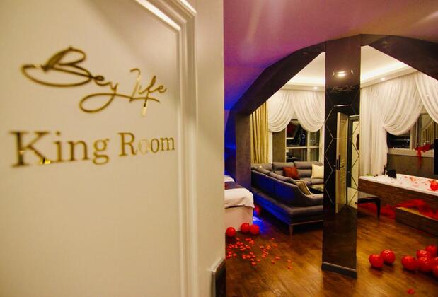 Beylife Suite Otel - Görsel 7