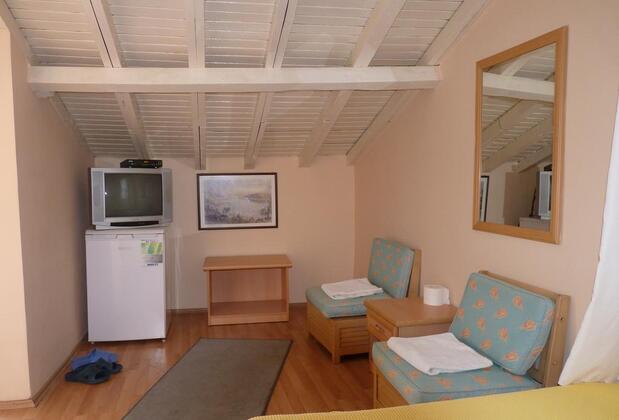 Star Pansiyon Antalya - Görsel 16