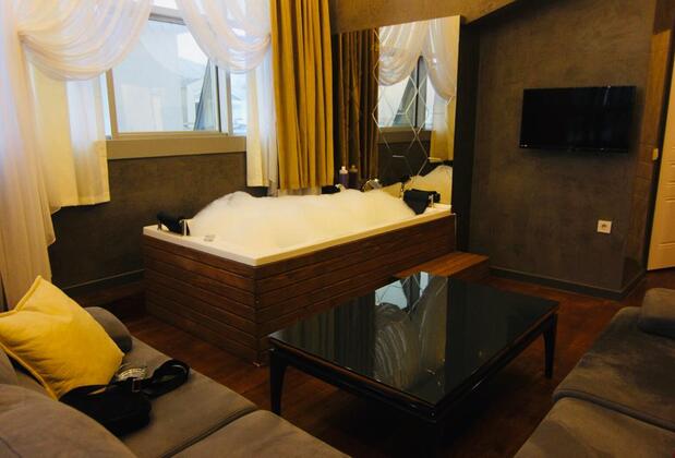 Beylife Suite Otel - Görsel 24