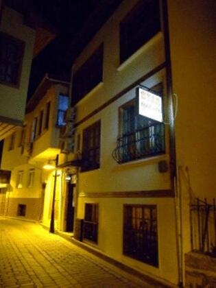 Star Pansiyon Antalya - Görsel 17