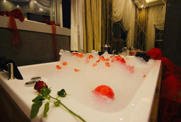 Beylife Suite Otel - Görsel 30