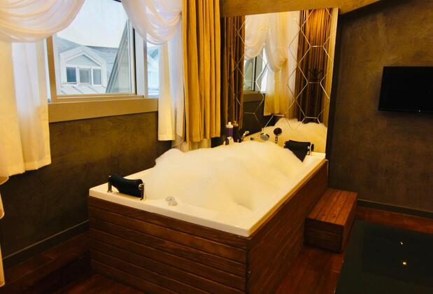 Beylife Suite Otel - Görsel 13