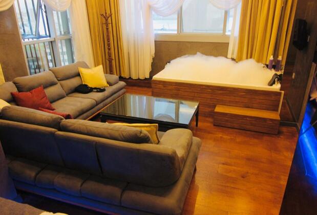 Beylife Suite Otel - Görsel 26