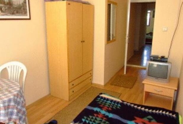 Star Pansiyon Antalya - Görsel 31