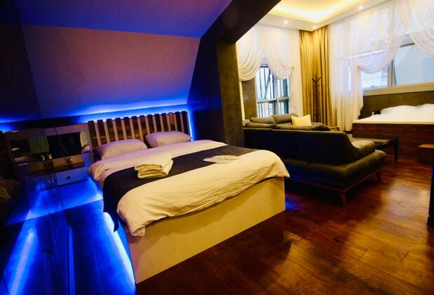 Beylife Suite Otel - Görsel 31