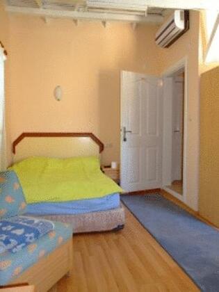 Star Pansiyon Antalya - Görsel 13