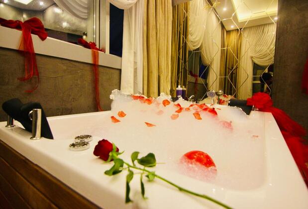 Beylife Suite Otel - Görsel 36