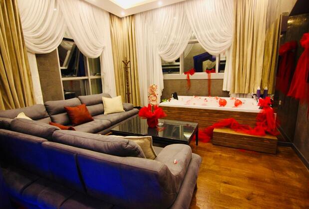 Beylife Suite Otel - Görsel 8