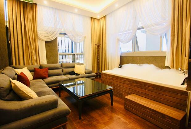 Beylife Suite Otel - Görsel 14