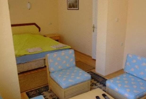 Star Pansiyon Antalya - Görsel 29