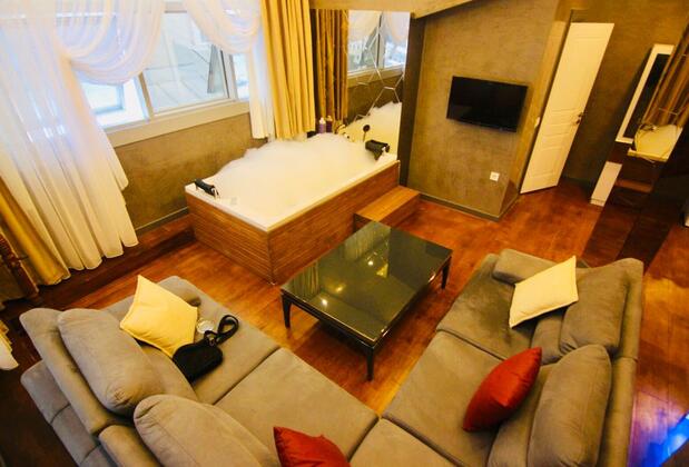 Beylife Suite Otel - Görsel 21