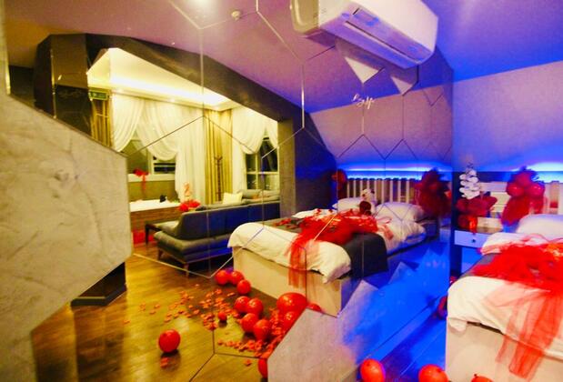 Beylife Suite Otel - Görsel 15