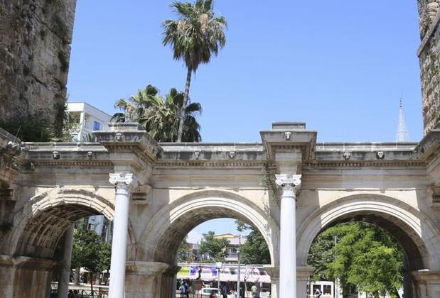 Star Pansiyon Antalya - Görsel 7