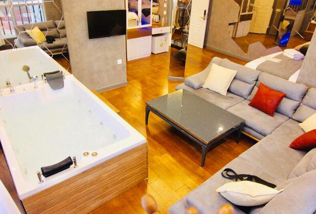 Beylife Suite Otel - Görsel 38