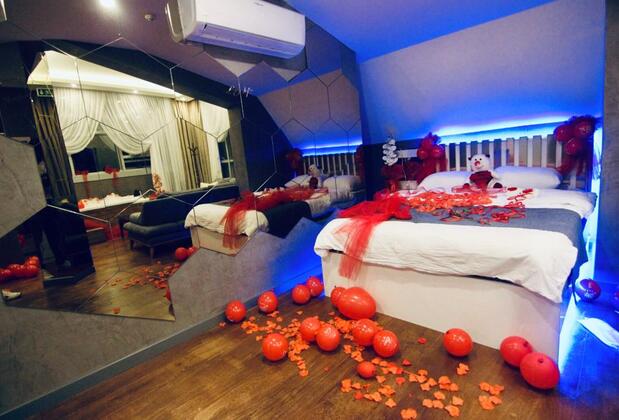 Beylife Suite Otel - Görsel 28